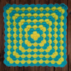 Table Mat Square