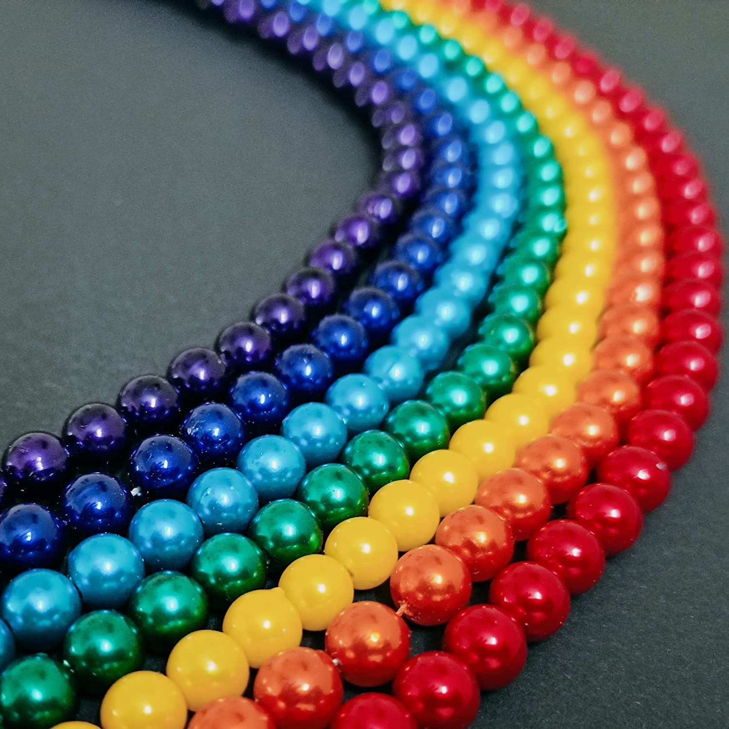 100 Pcs, 19x15mm Multicolor Bow Acrylic Beads at Rs 125/piece, Acrylic  Garment Bead, Garment Acrylic Beads, एक्रिलिक मोती - Jaunty Overseas  Private Limited, Agra