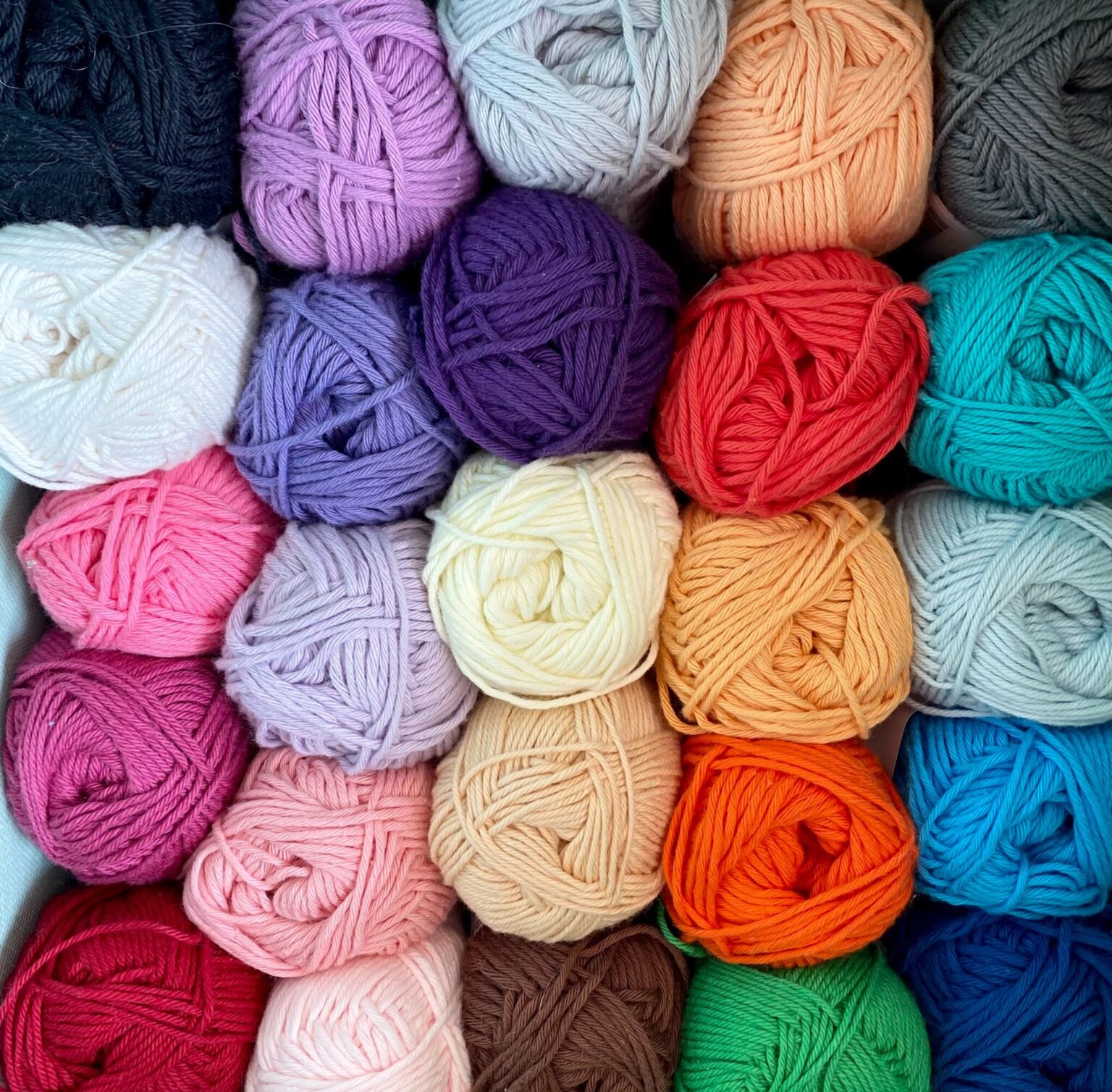 Yarn & Thread